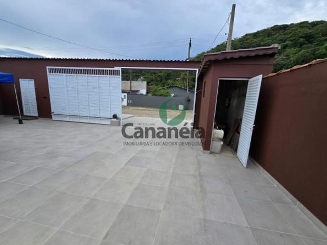 Casa venda em Cananéia, Região Geográfica Intermediária de Sorocaba