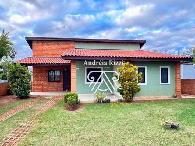 Casa venda em Região Imediata de Avaré, Águas de Santa Bárbara
