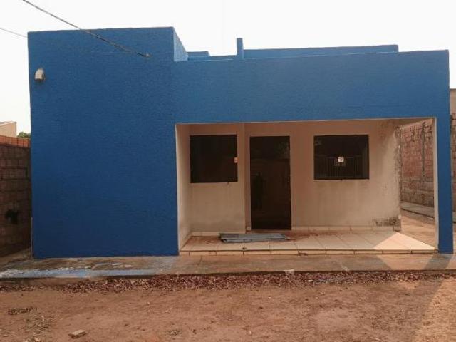 Casa venda em Região Geográfica Imediata de Rondonópolis, Rondonópolis