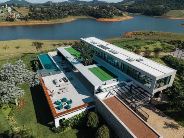 Sítio e chácara venda em Região Imediata de Bragança Paulista, Joanópolis