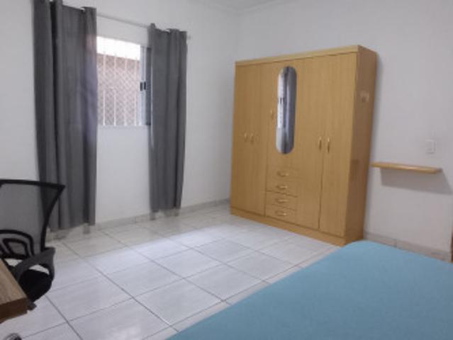 Casa aluguel em Hortolândia