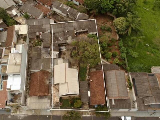Terreno venda em Região Imediata de Franca, Juranda