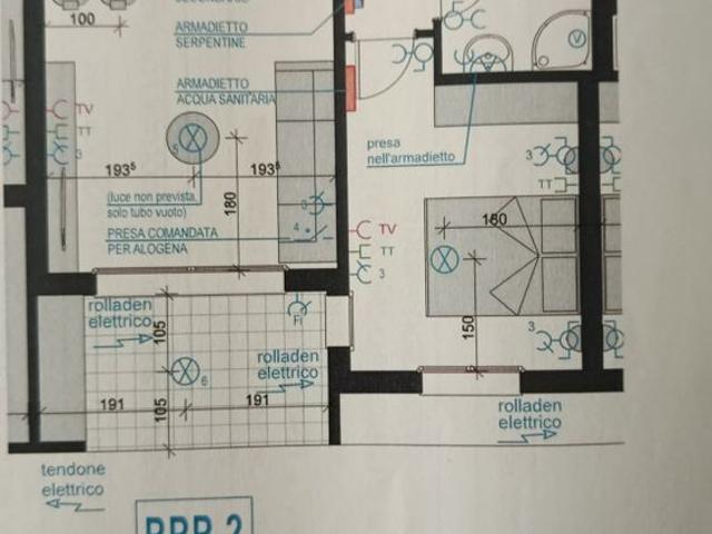Apartment mieten in Sementina, Bellinzona