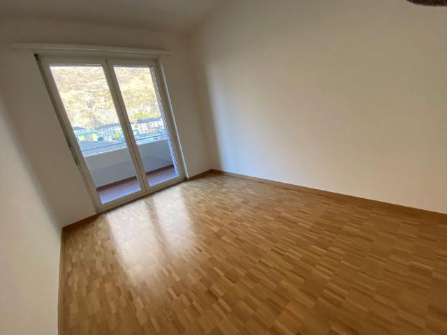 Apartment mieten in Biasca, Tessin