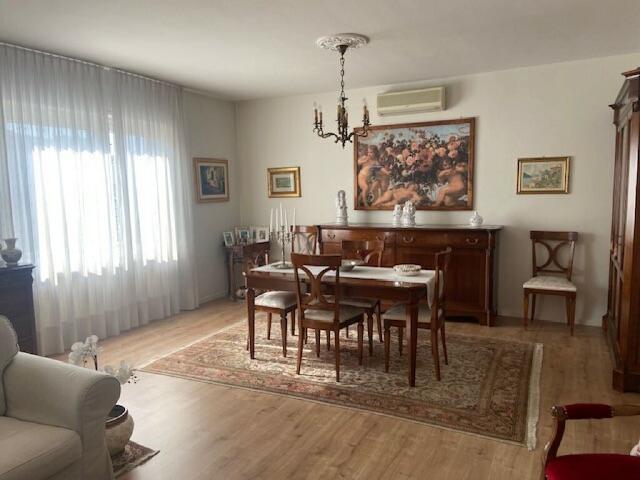 Attikawohnung kaufen in Pedrinate, Chiasso