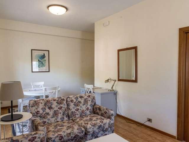 Appartamento in affitto a Mostacciano, Roma Capitale