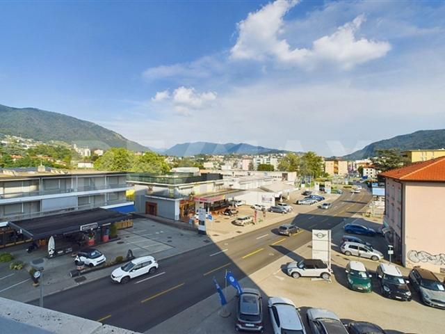 Wohnung kaufen in Balerna, Tessin
