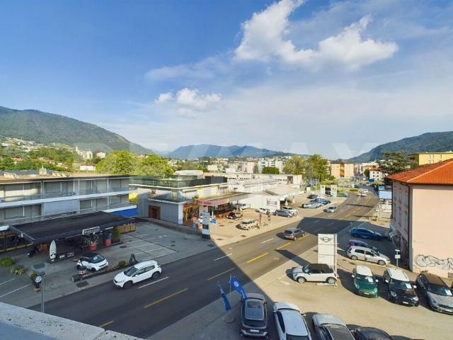 Wohnung kaufen in Balerna, Tessin