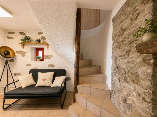 Einfamilienhaus kaufen in Monteceneri, Tessin