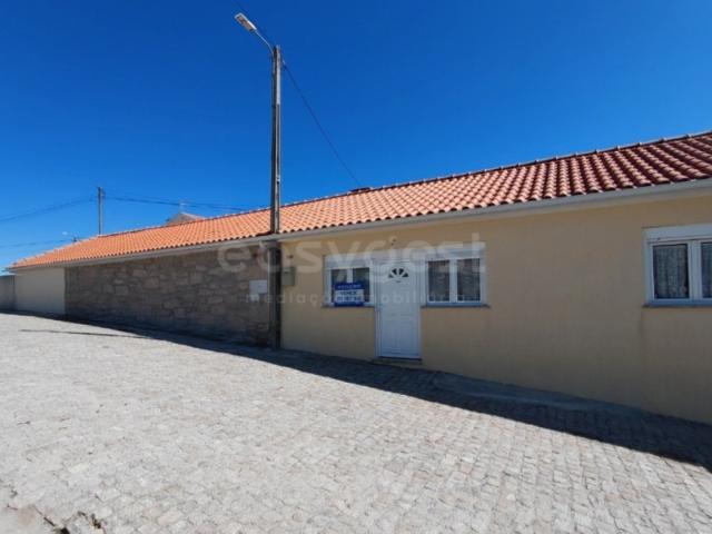 Casa venda em Carrazeda De Ansiães, Bragança