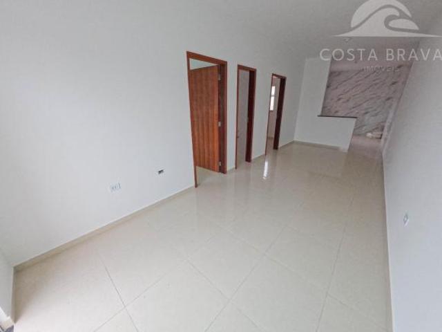 Casa venda em Rio da Onça, Matinhos