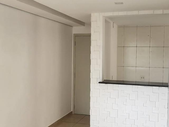Apartamento aluguel em Jardim Yeda, Campinas