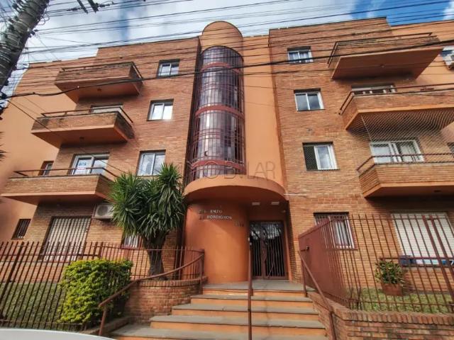 Apartamento venda em Região Geográfica Imediata de Bagé, Bagé