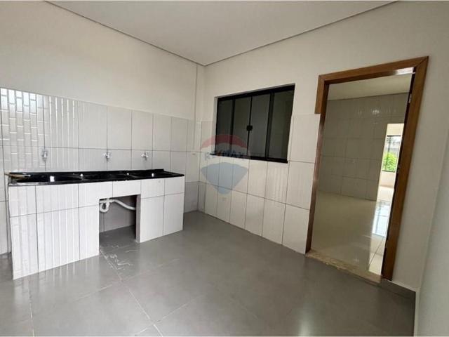 Casa aluguel em Cristal do Arco Iris, Cacoal