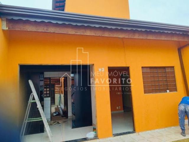 Casa venda em Novo Horizonte, Jundiaí