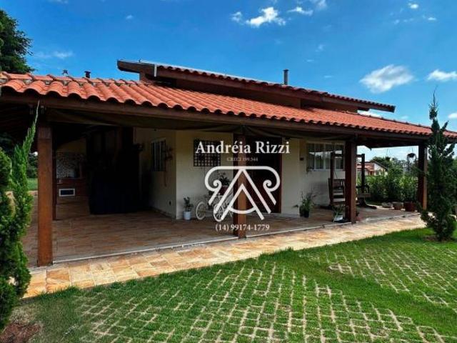 Casa venda em Águas de Santa Bárbara
