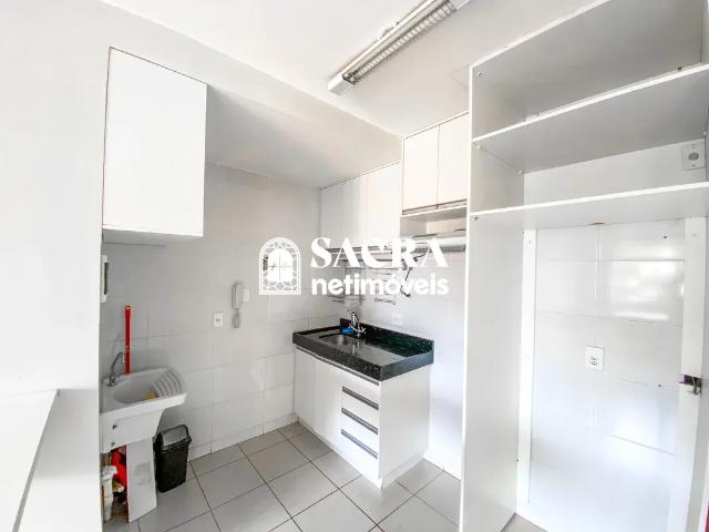 Apartamento aluguel em Setor de Mansões Sudeste, Samambaia