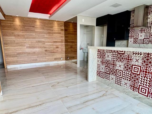Apartamento aluguel em Região Geográfica Imediata de Goiânia, Goiânia