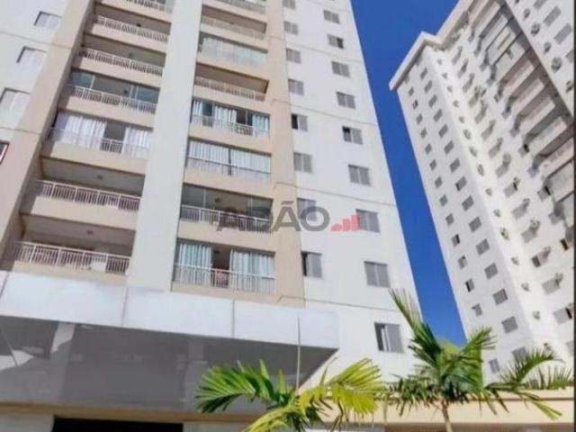 Apartamento venda em Região Geográfica Imediata de Goiânia, Goiânia