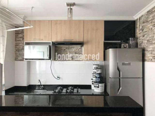 Apartamento venda em Cambé, Paraná