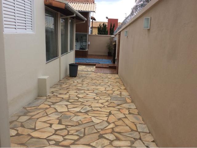 Casa aluguel em Boa Vista, Sete Lagoas