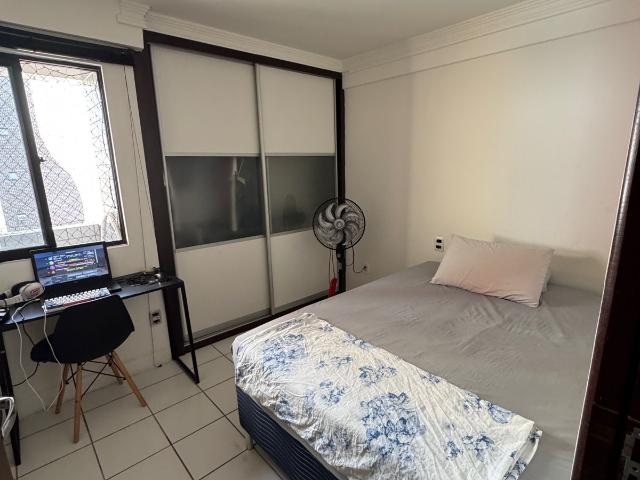 Apartamento aluguel em Região Geográfica Imediata de Maceió, Feliz Deserto