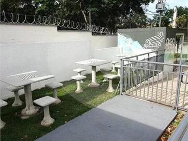Apartamento venda em Vila Souza, São Paulo