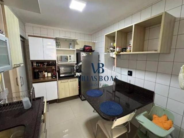 Apartamento venda em Região Imediata de São José dos Campos, Região Metropolitana do Vale do Paraíba e Litoral Norte