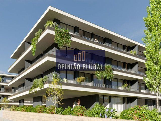 Apartamento venda em Vila Nova De Gaia, Porto