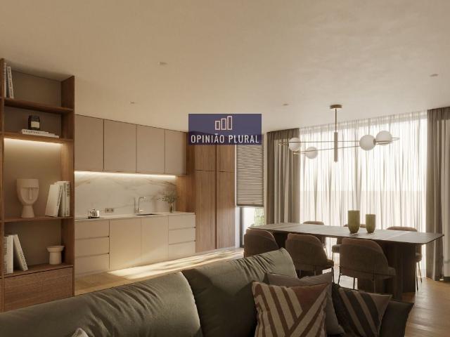 Apartamento venda em Vila Nova De Gaia, Porto