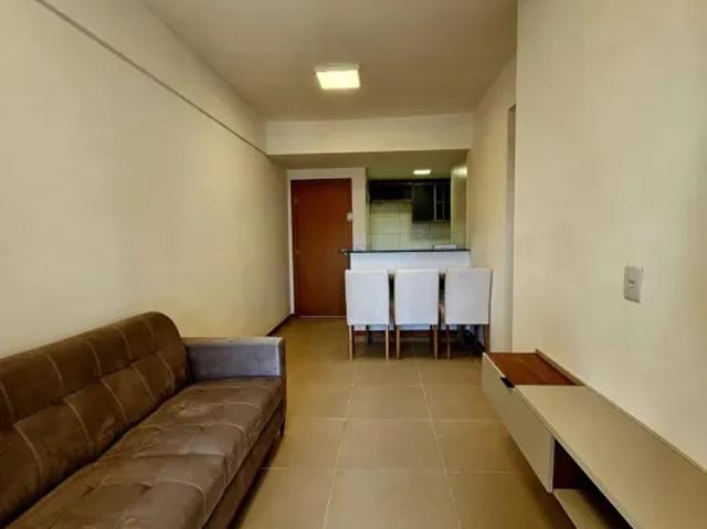 Apartamento aluguel em Região Geográfica Imediata de Belém, Belém
