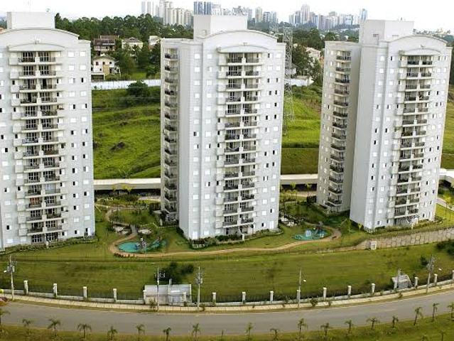 Apartamento aluguel em Região Imediata de São Paulo, Região Metropolitana de São Paulo