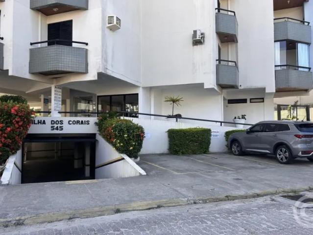 Apartamento aluguel em Região Geográfica Imediata de Florianópolis, Desterro