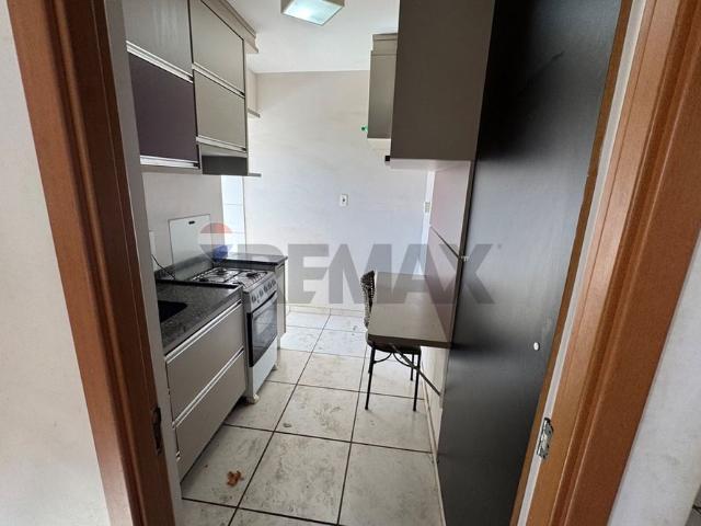Apartamento aluguel em Vila Paraíso, Mogi Guaçu