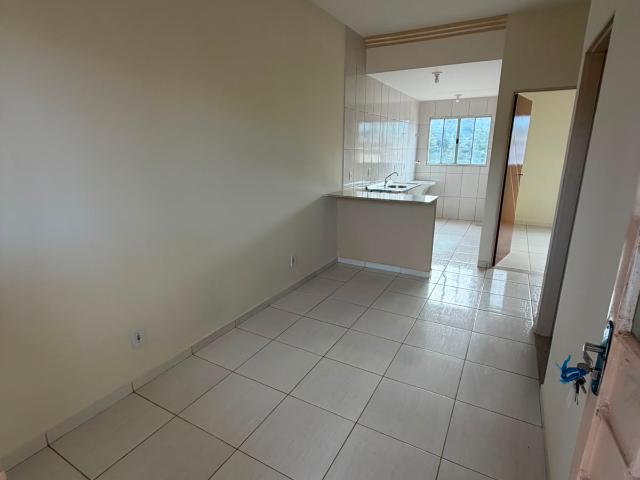Apartamento aluguel em Região Geográfica Imediata de Luziânia, Região Integrada de Desenvolvimento do Distrito Federal e Entorno