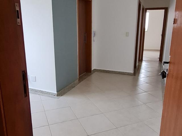 Apartamento aluguel em Manacás, Belo Horizonte