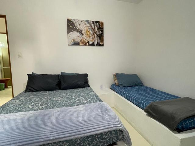 Casa aluguel em Balneário Santa Martha, Caraguatatuba