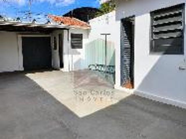 Casa aluguel em Região Imediata de São Carlos, São Carlos