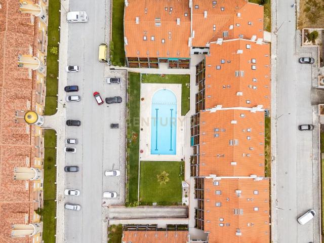 Apartamento venda em Pedra do Ouro, Alcobaça