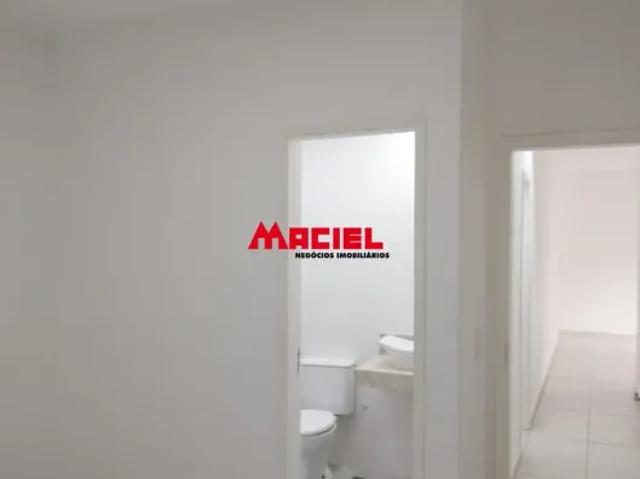 Apartamento aluguel em Região Imediata de São José dos Campos, Região Metropolitana do Vale do Paraíba e Litoral Norte