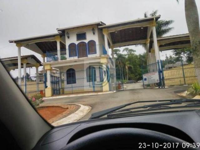 Casa venda em Caucaia do Alto, Cotia