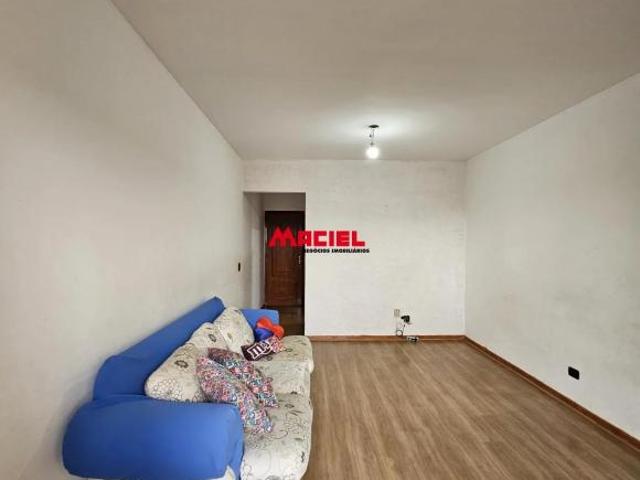 Apartamento venda em São José dos Campos