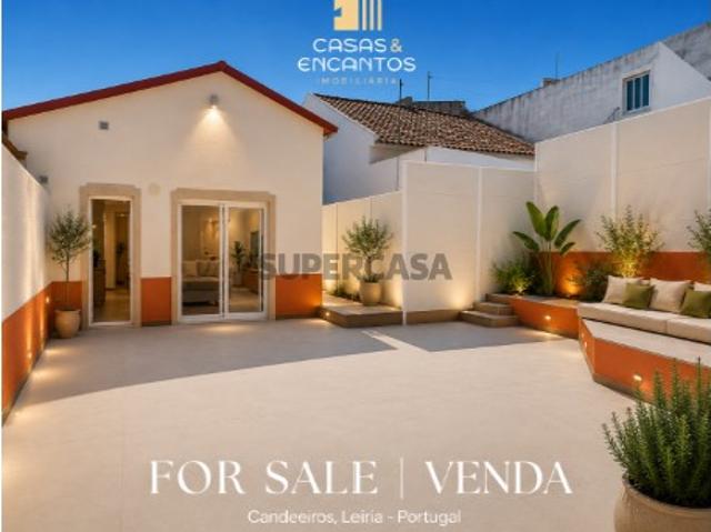 Casa venda em Alcobaça, Leiria