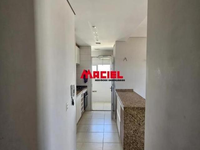 Apartamento venda em Jardim Ismênia, São José dos Campos