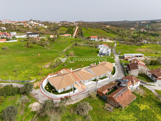 Casa venda em Quintas do Sirol, Leiria