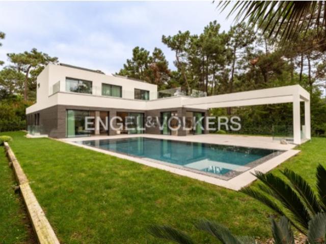 Casa venda em Herdade da Aroeira, Almada
