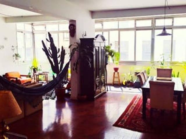 Apartamento aluguel em Região Imediata de São Paulo, Região Metropolitana de São Paulo