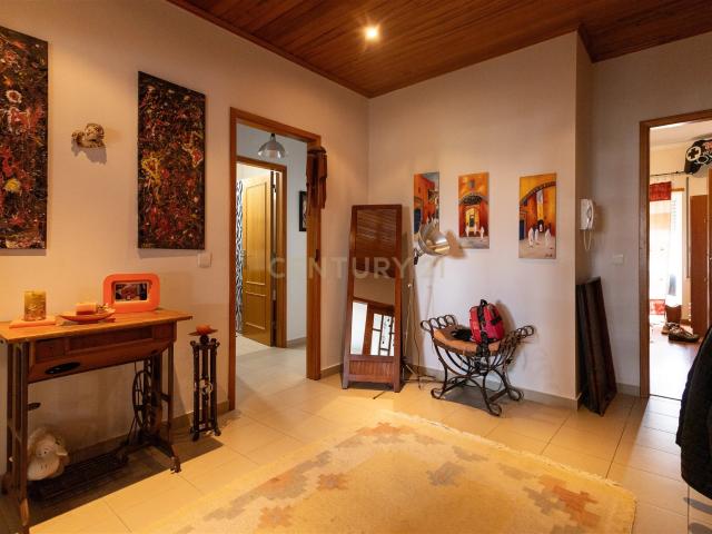 Apartamento venda em Entroncamento, Nossa Senhora De Fátima