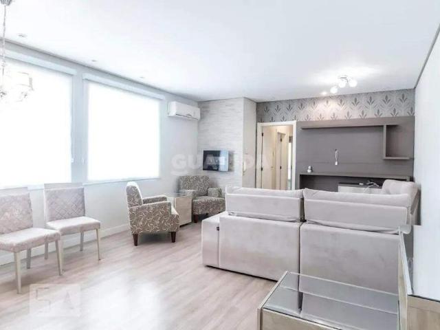 Apartamento aluguel em Região Geográfica Imediata de Porto Alegre, Região Metropolitana de Porto Alegre