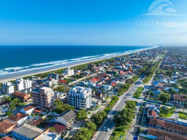 Apartamento venda em Região Geográfica Imediata de Paranaguá, Matinhos